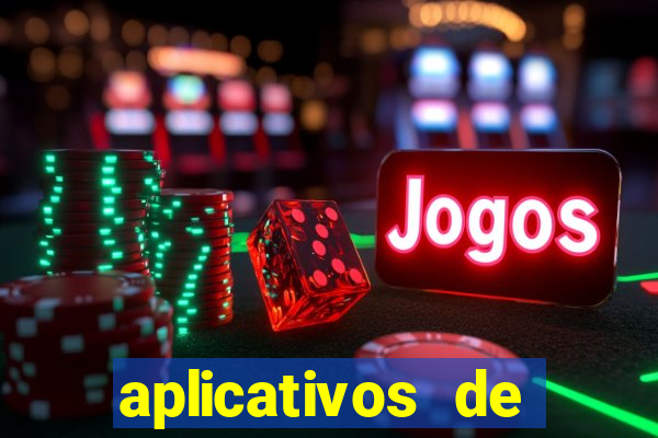 aplicativos de jogos que pagam no cadastro